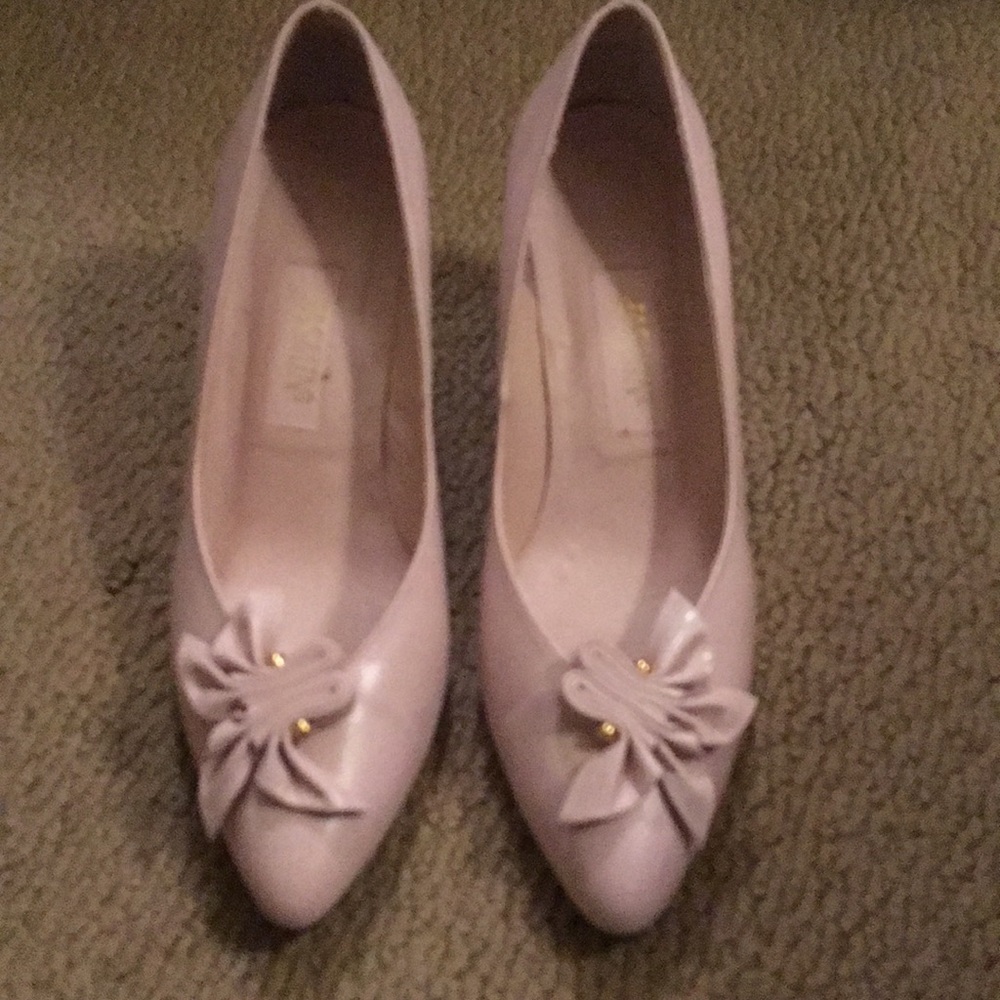 Pumps